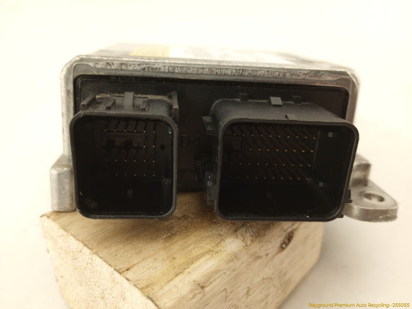 Land Rover LR4 Airbag Control Module