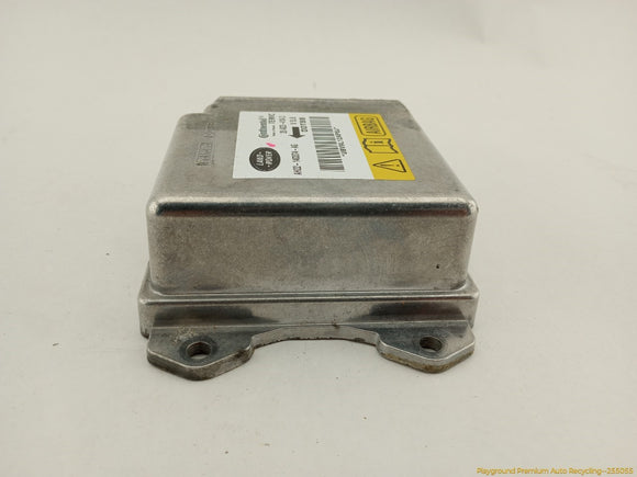 Land Rover LR4 Airbag Control Module