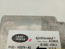 Land Rover LR4 Airbag Control Module-9
