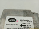 Land Rover LR4 Airbag Control Module-10