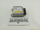 Land Rover LR3 Airbag Control Module-1