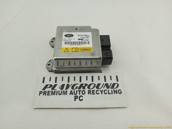 Land Rover LR3 Airbag Control Module