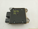 Land Rover LR3 Airbag Control Module-2