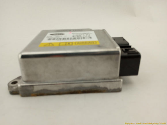 Land Rover LR3 Airbag Control Module