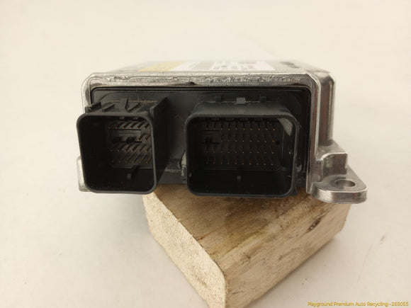 Land Rover LR3 Airbag Control Module