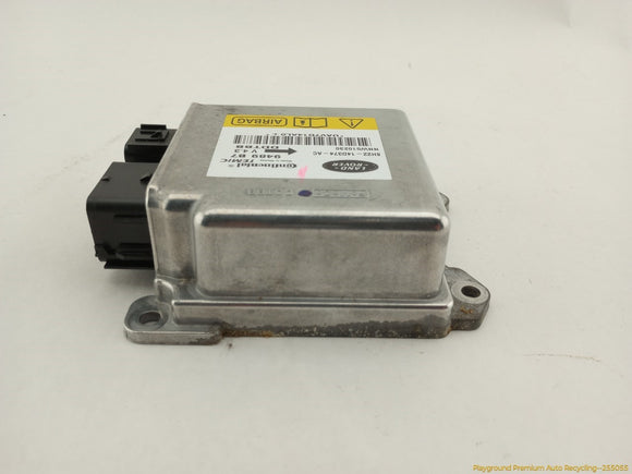 Land Rover LR3 Airbag Control Module