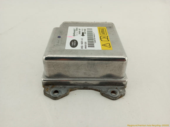 Land Rover LR3 Airbag Control Module