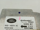 Land Rover LR3 Airbag Control Module-10