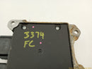 Land Rover LR3 Airbag Control Module-11