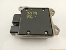 Land Rover LR3 Airbag Control Module-12