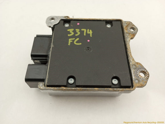 Land Rover LR3 Airbag Control Module