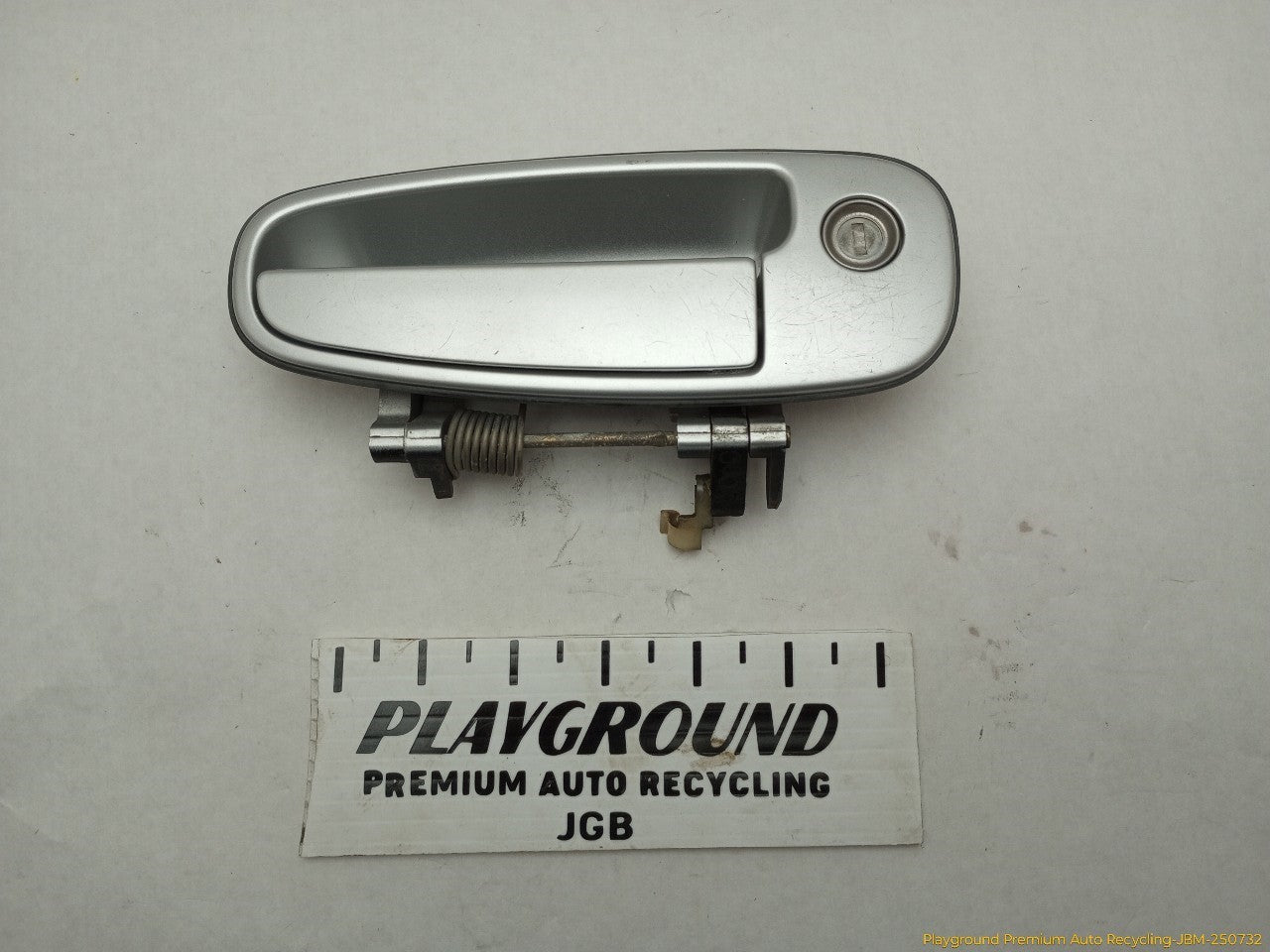Toyota Celica Passenger Right Front Exterior Door Handle