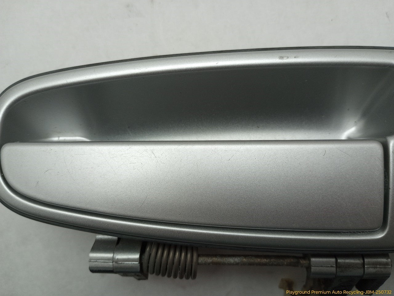 Toyota Celica Passenger Right Front Exterior Door Handle