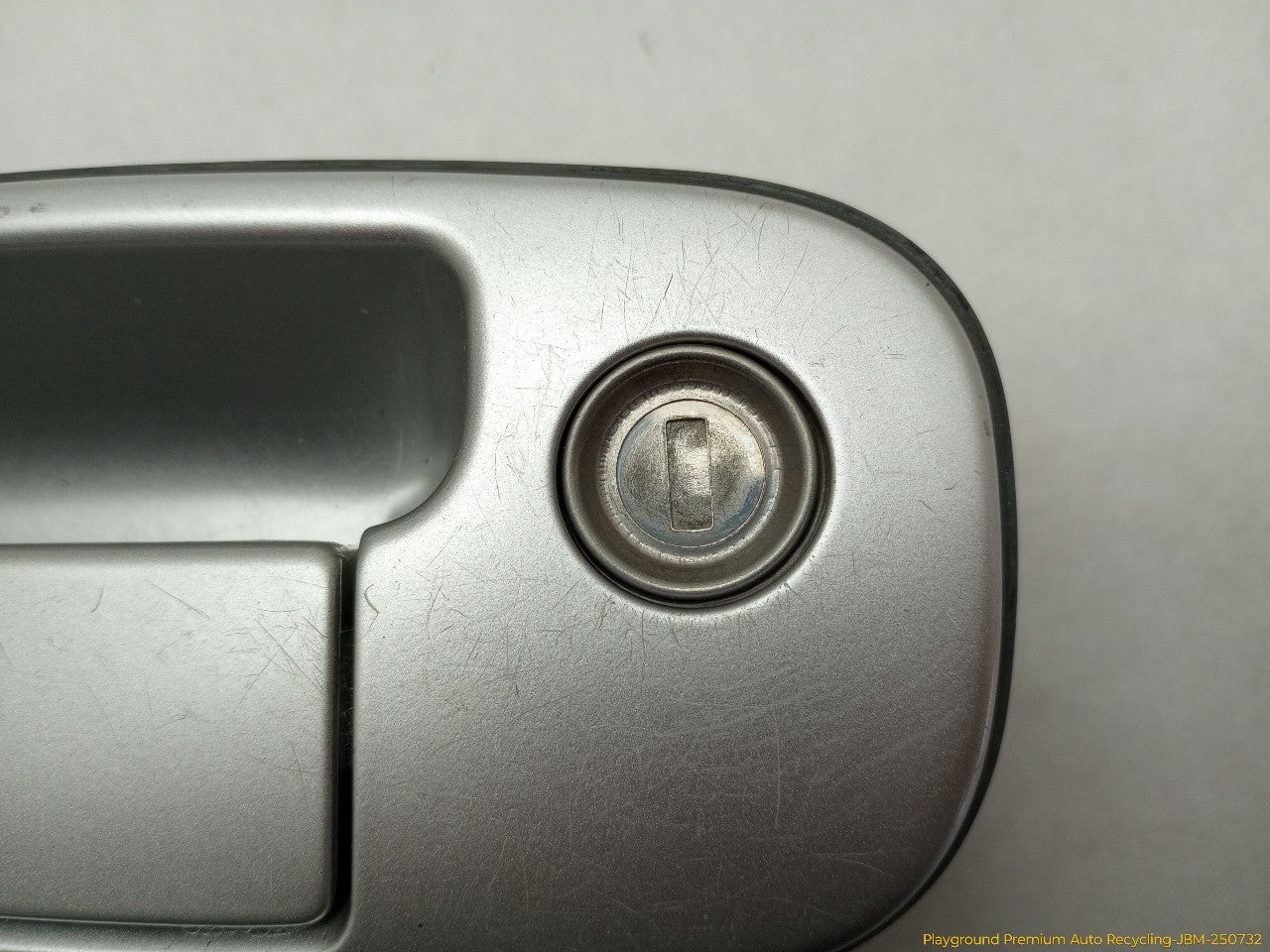 Toyota Celica Passenger Right Front Exterior Door Handle