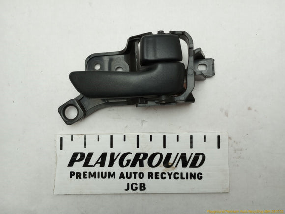 Toyota Celica Passenger Right Front Interior Door Handle