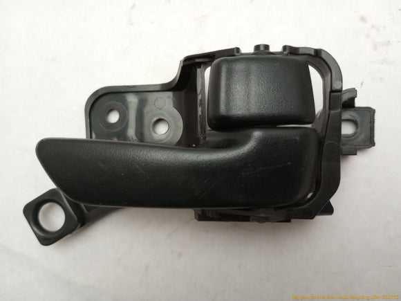 Toyota Celica Passenger Right Front Interior Door Handle