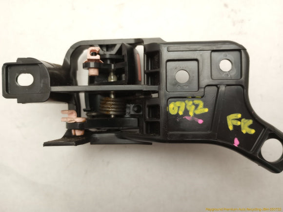 Toyota Celica Passenger Right Front Interior Door Handle