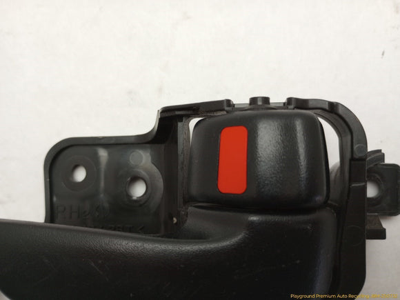 Toyota Celica Passenger Right Front Interior Door Handle
