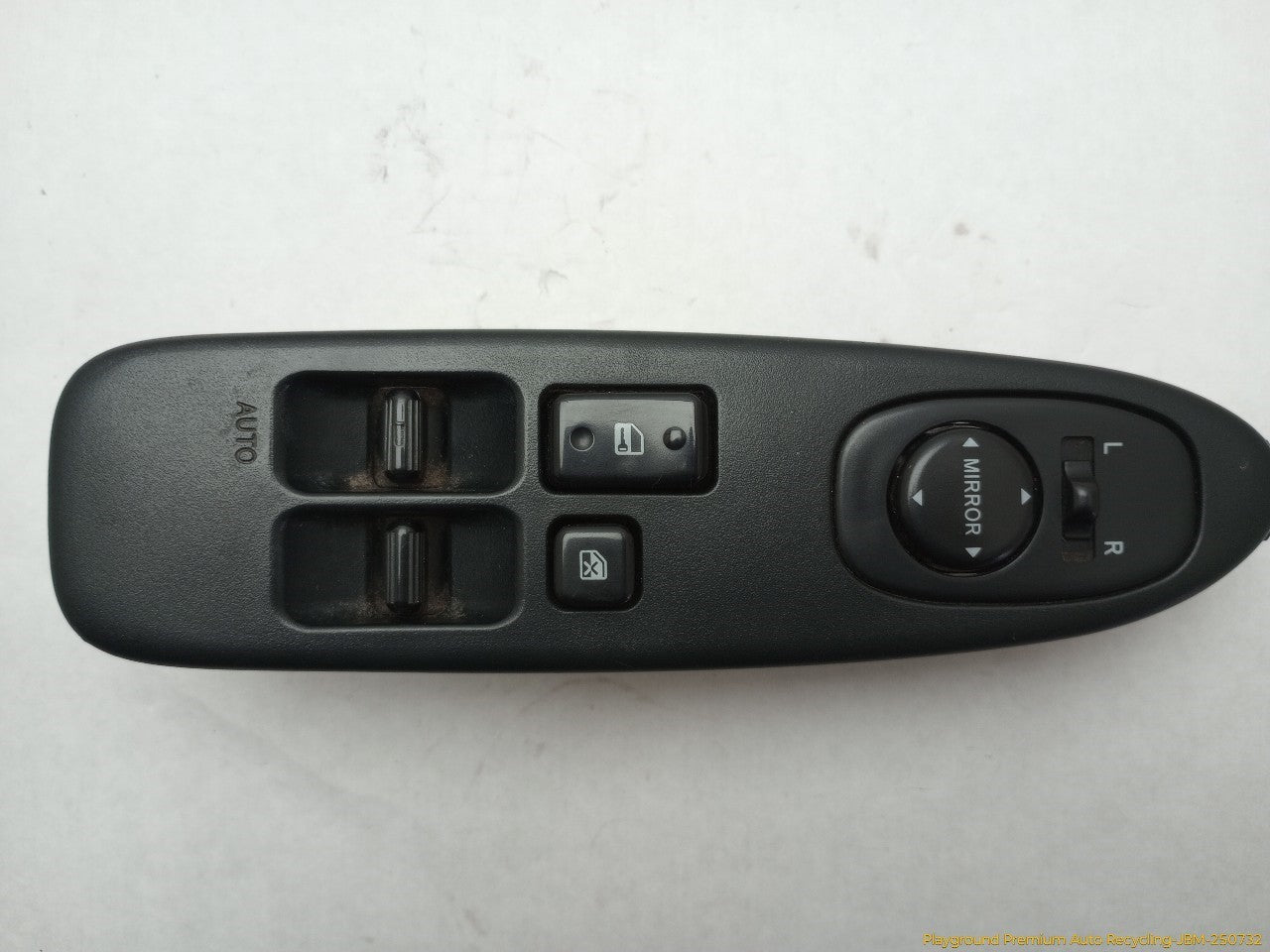 Toyota Celica Driver Left Front Master Window Control Switch