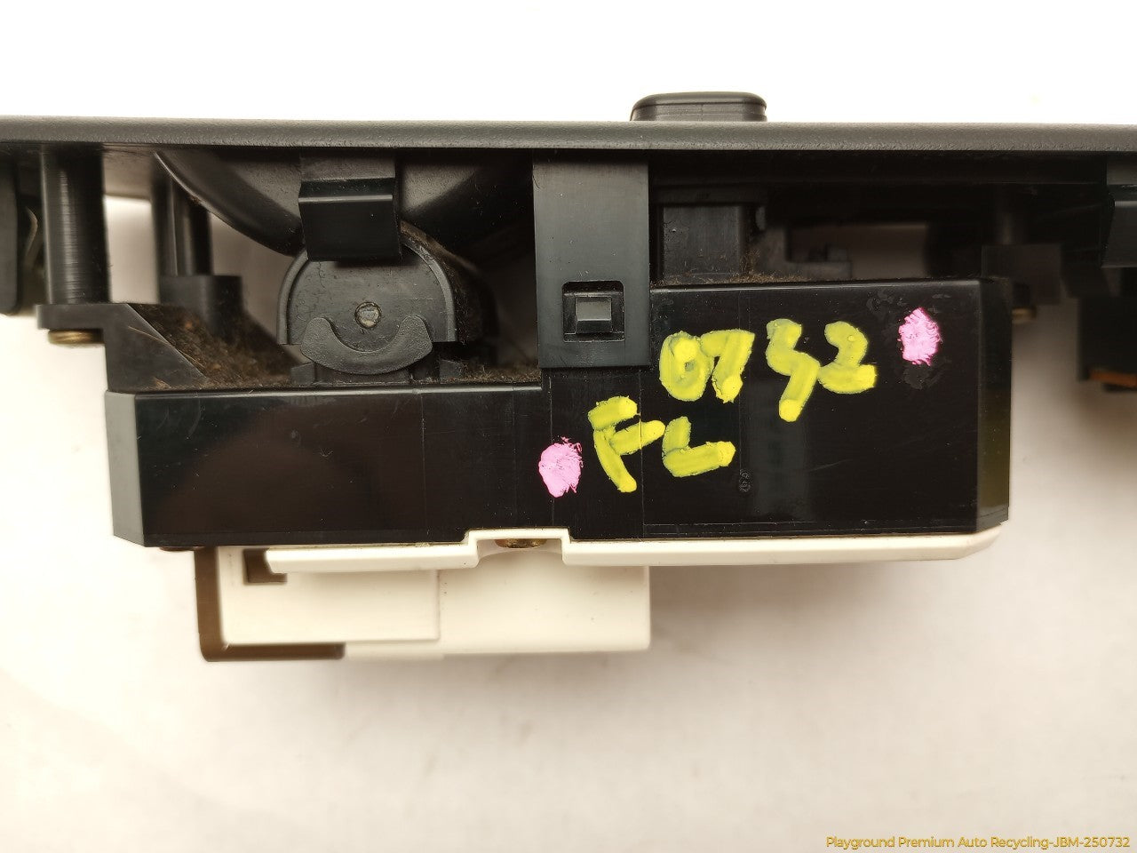 Toyota Celica Driver Left Front Master Window Control Switch