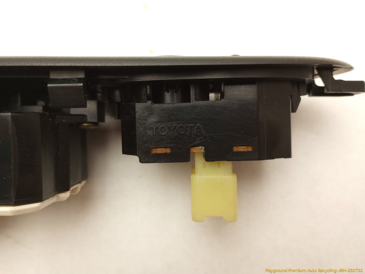 Toyota Celica Driver Left Front Master Window Control Switch
