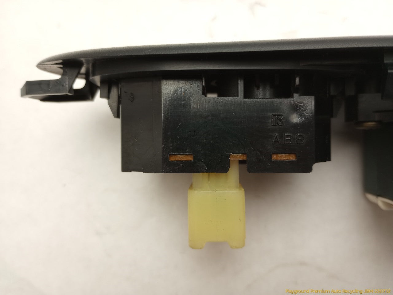 Toyota Celica Driver Left Front Master Window Control Switch