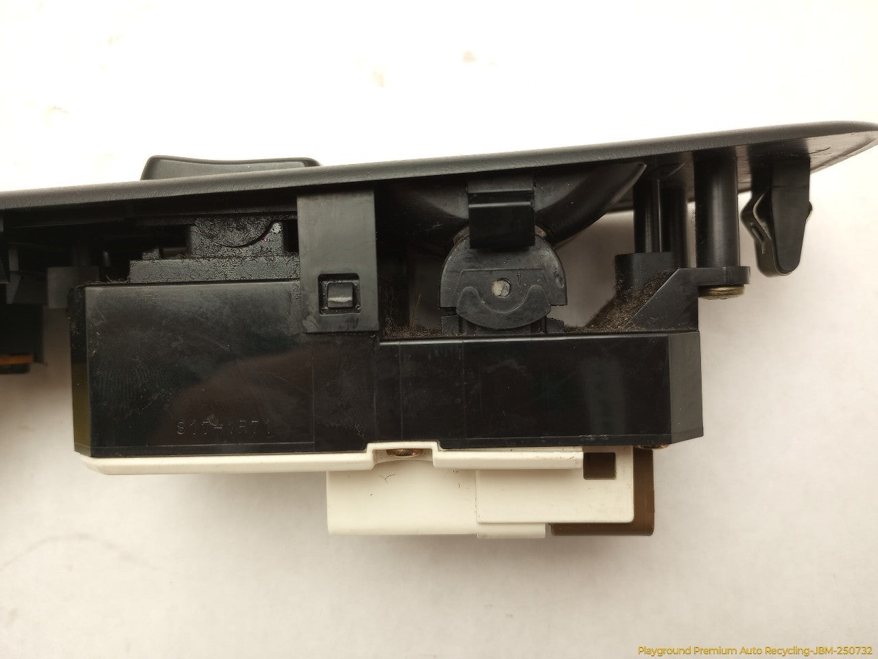 Toyota Celica Driver Left Front Master Window Control Switch