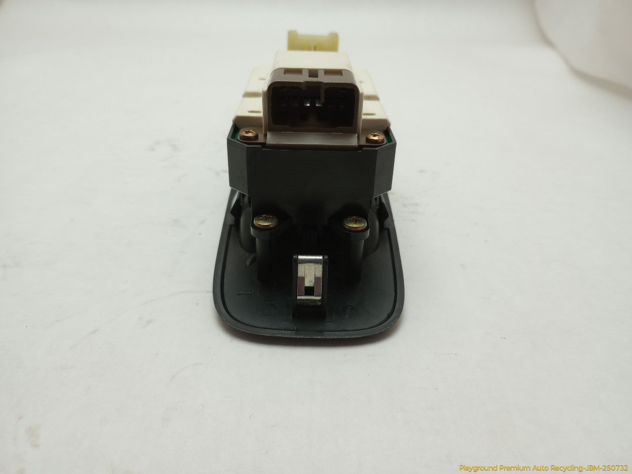 Toyota Celica Driver Left Front Master Window Control Switch