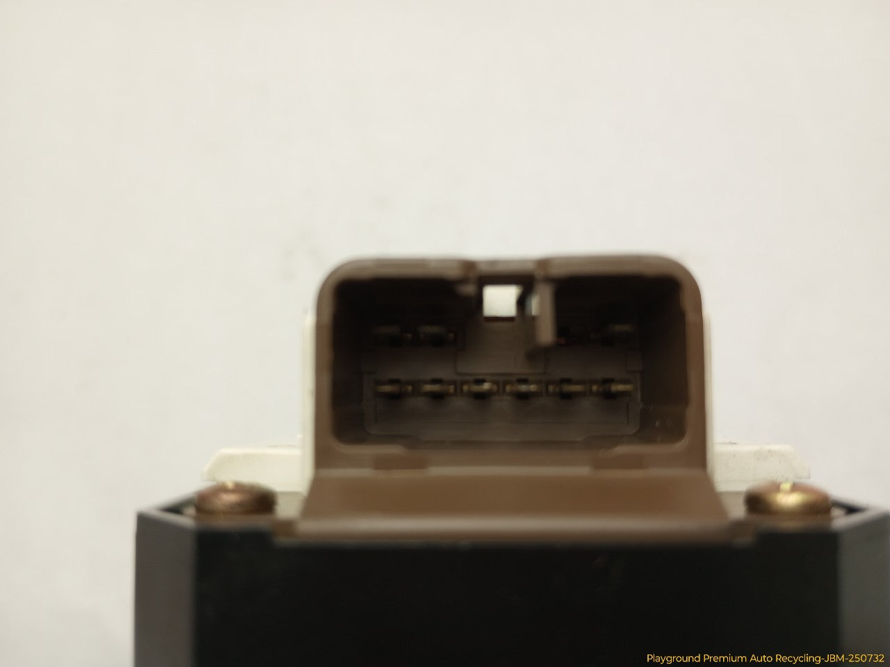 Toyota Celica Driver Left Front Master Window Control Switch