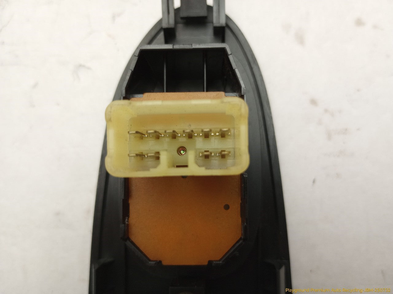 Toyota Celica Driver Left Front Master Window Control Switch