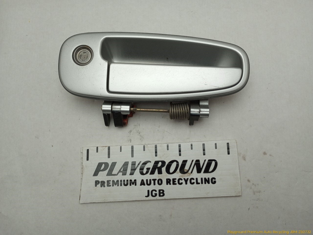 Toyota Celica Driver Left Front Exterior Door Handle