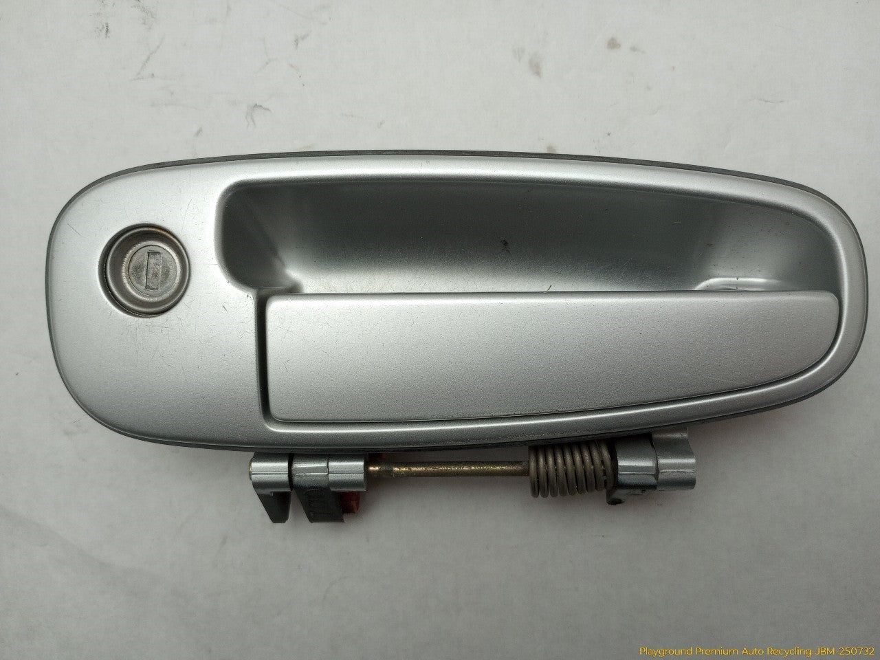Toyota Celica Driver Left Front Exterior Door Handle - 0