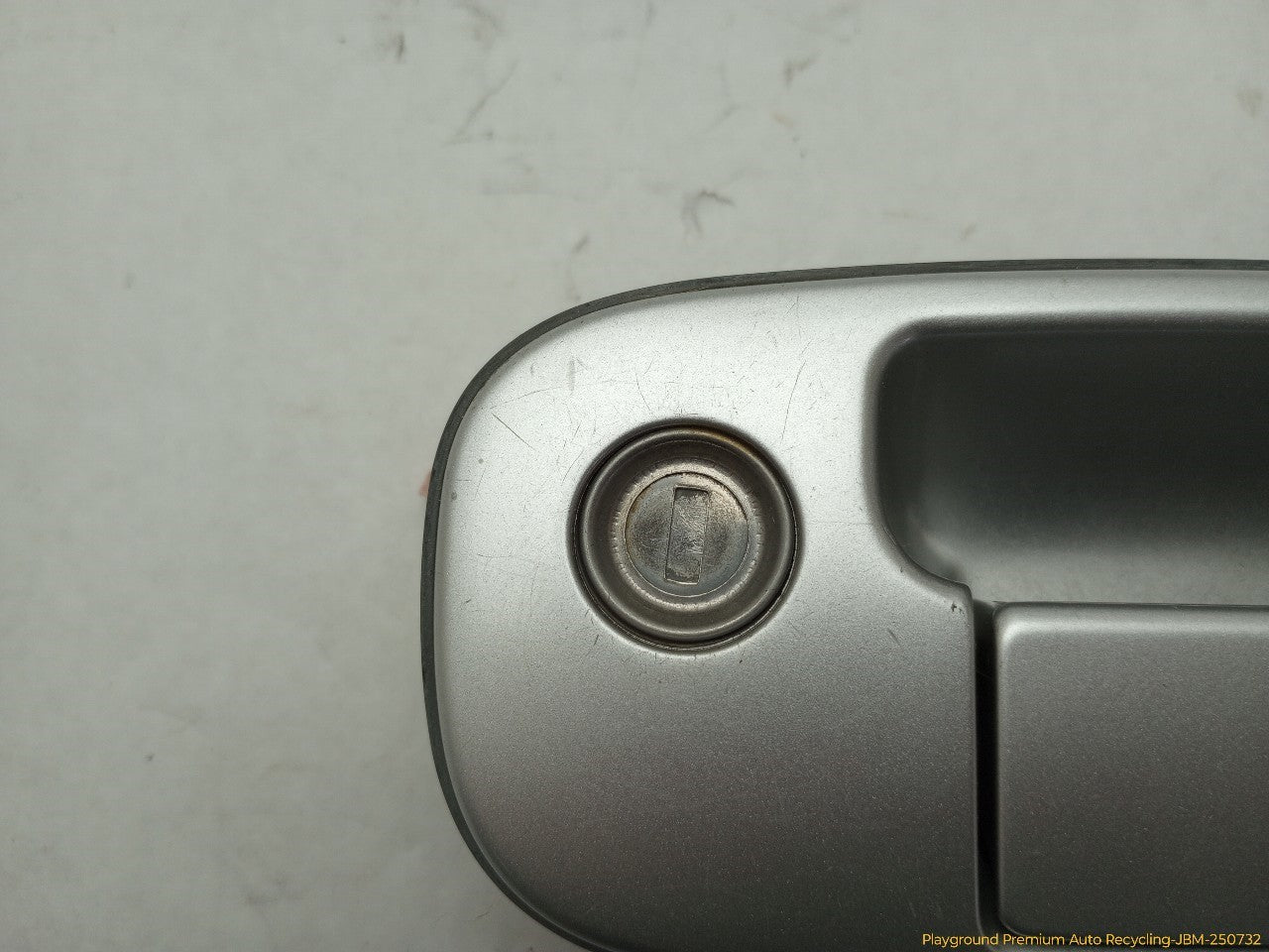 Toyota Celica Driver Left Front Exterior Door Handle