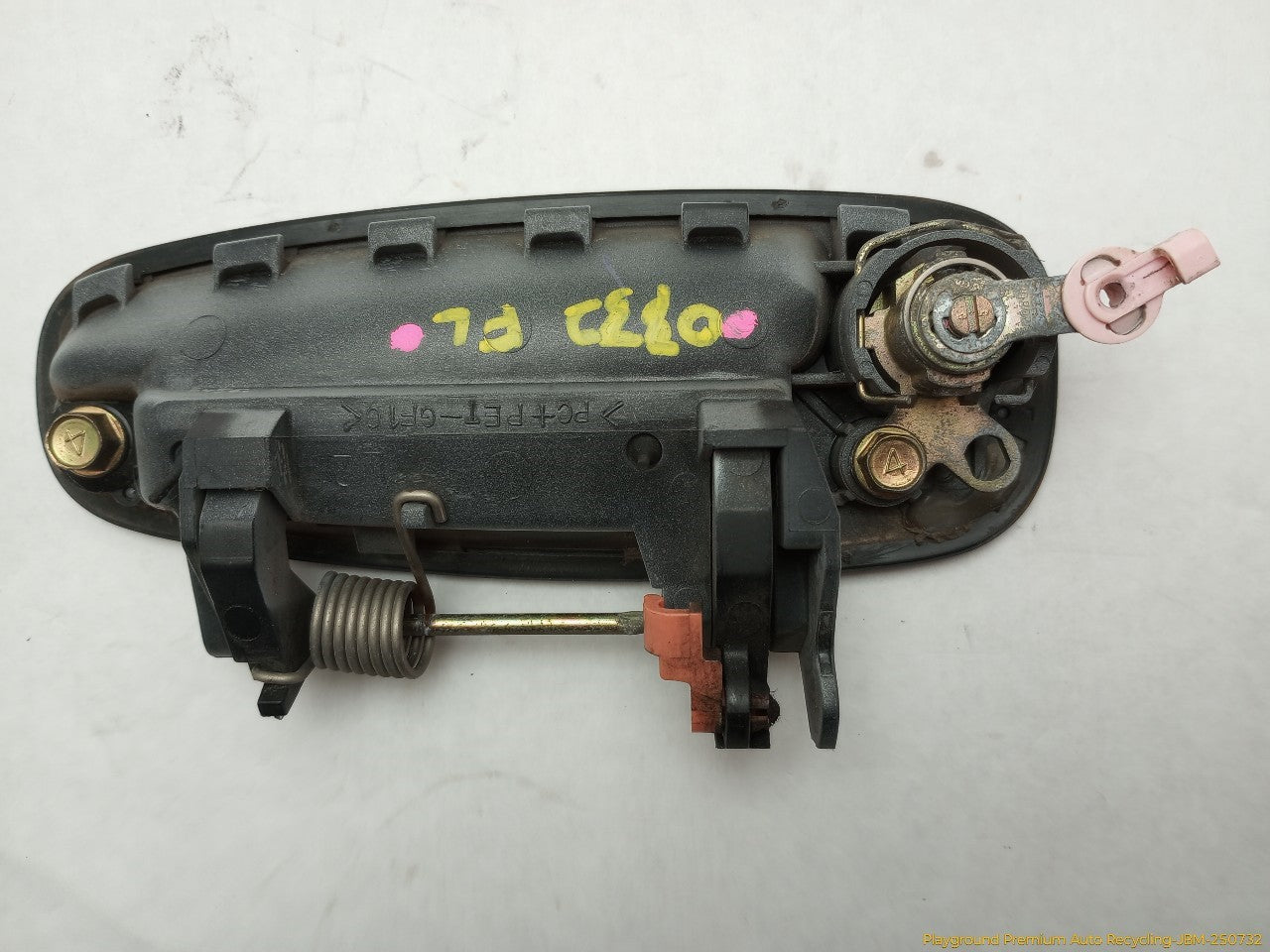 Toyota Celica Driver Left Front Exterior Door Handle