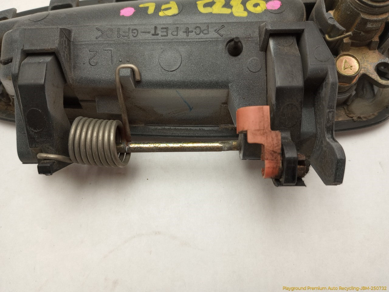 Toyota Celica Driver Left Front Exterior Door Handle