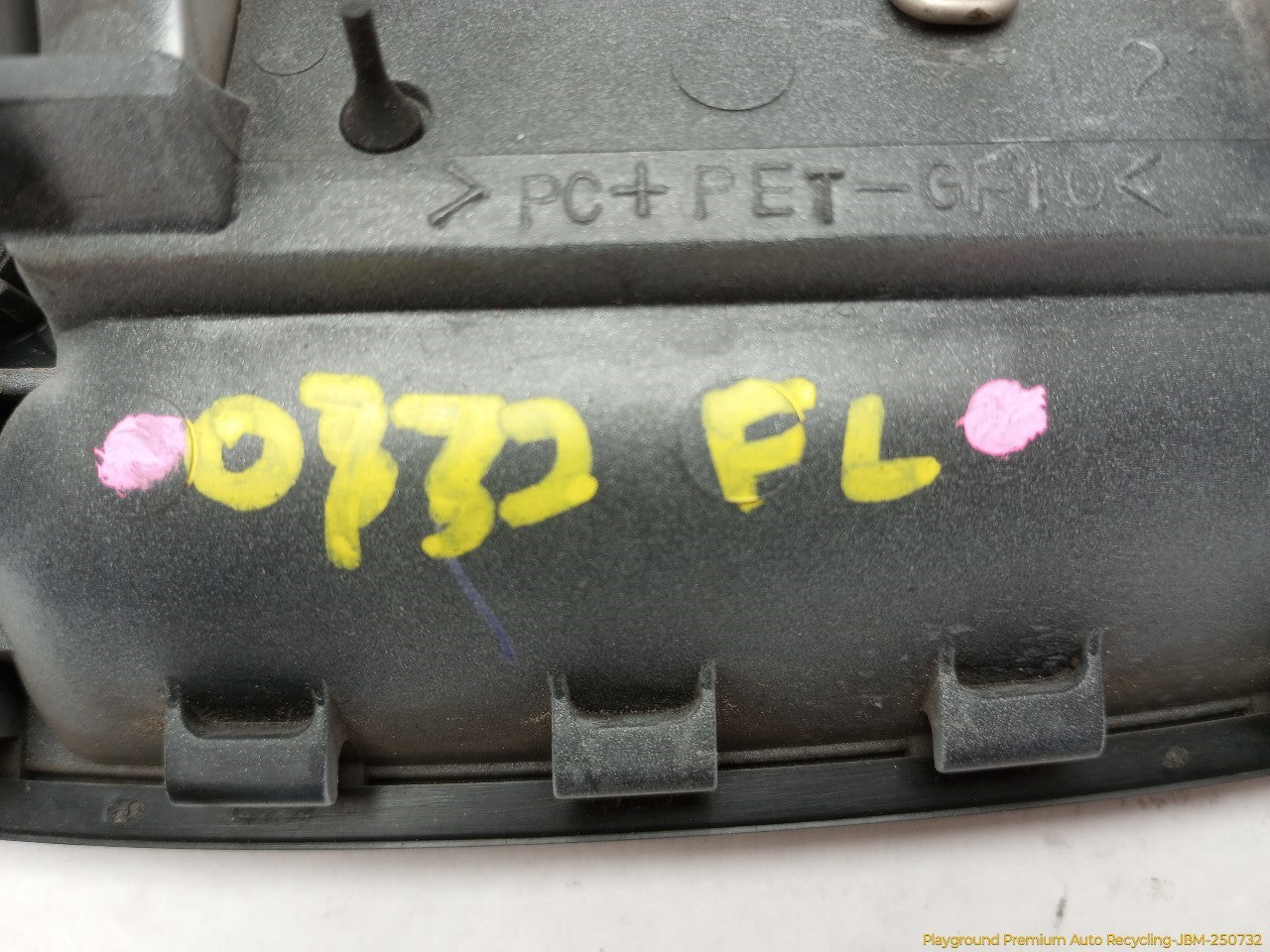 Toyota Celica Driver Left Front Exterior Door Handle