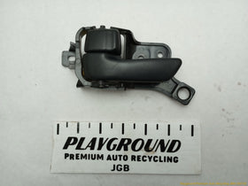 Toyota Celica Driver Left Front Interior Door Handle