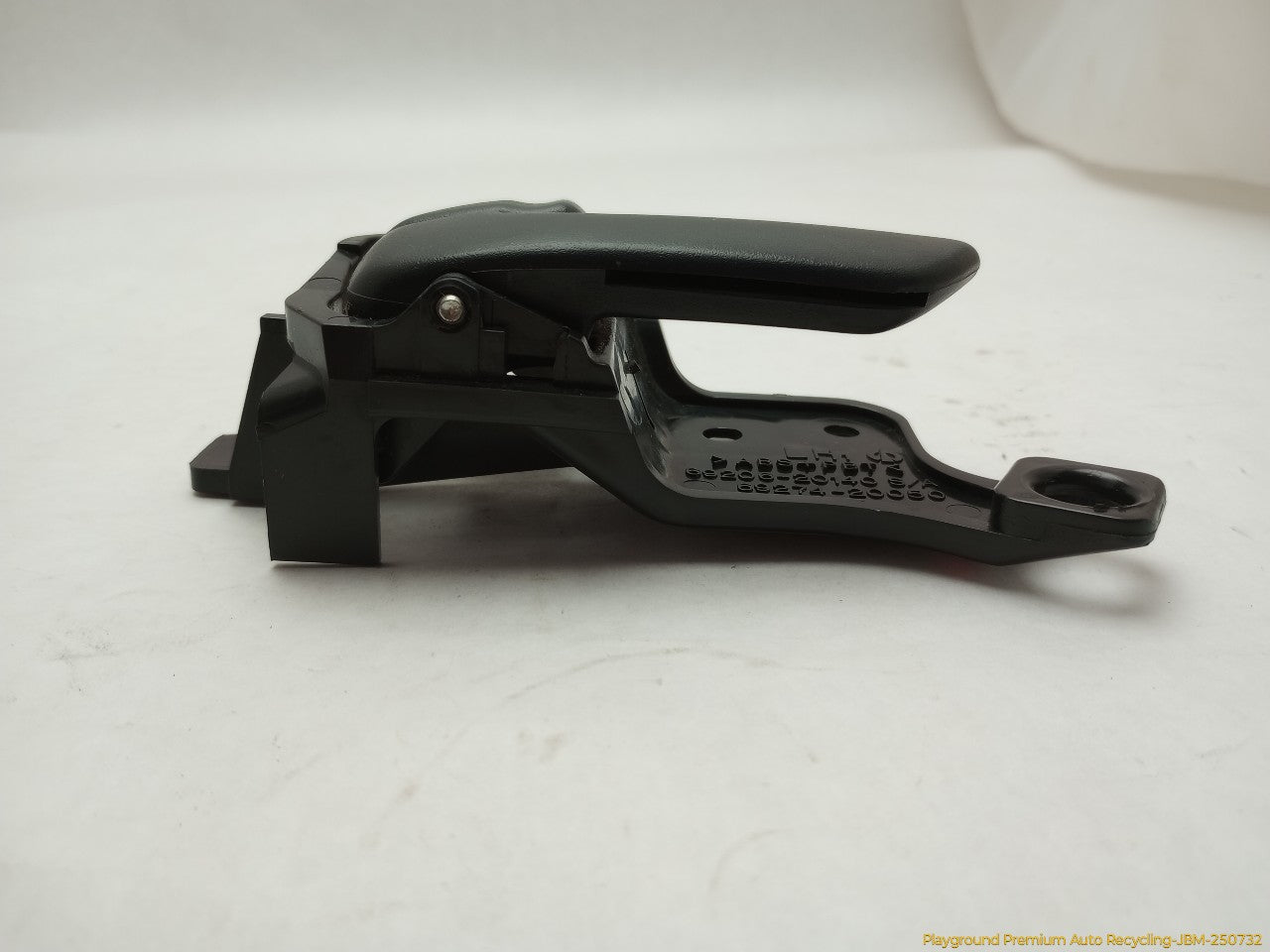 Toyota Celica Driver Left Front Interior Door Handle - 0