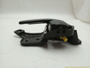 Toyota Celica Driver Left Front Interior Door Handle-4
