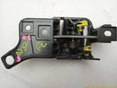 Toyota Celica Driver Left Front Interior Door Handle-6