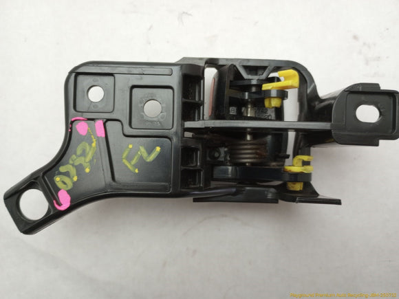 Toyota Celica Driver Left Front Interior Door Handle