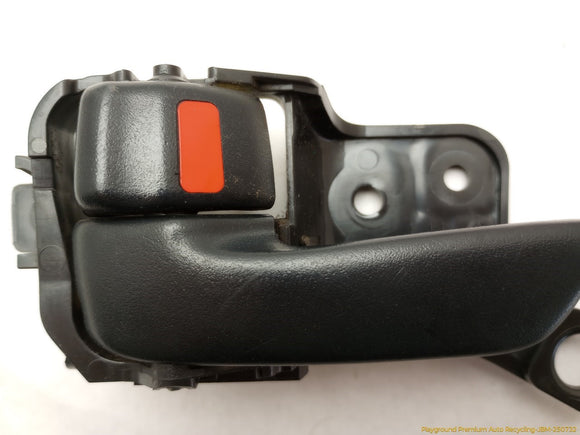 Toyota Celica Driver Left Front Interior Door Handle