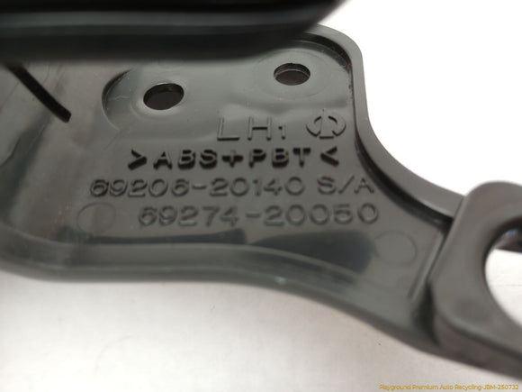 Toyota Celica Driver Left Front Interior Door Handle