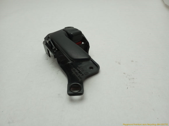 Toyota Celica Driver Left Front Interior Door Handle