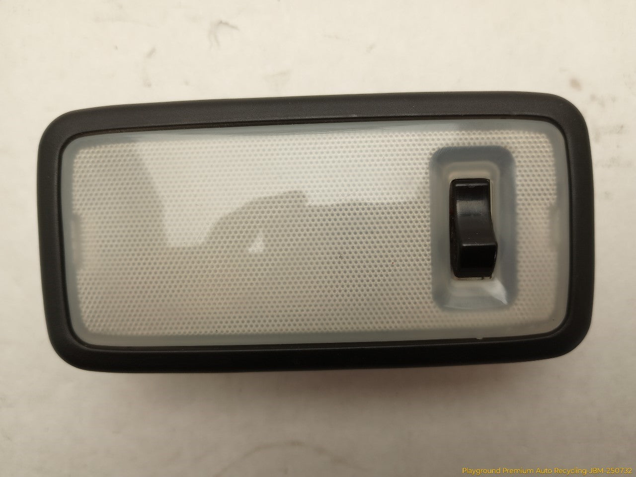 Toyota Celica Rear Dome Light - 0