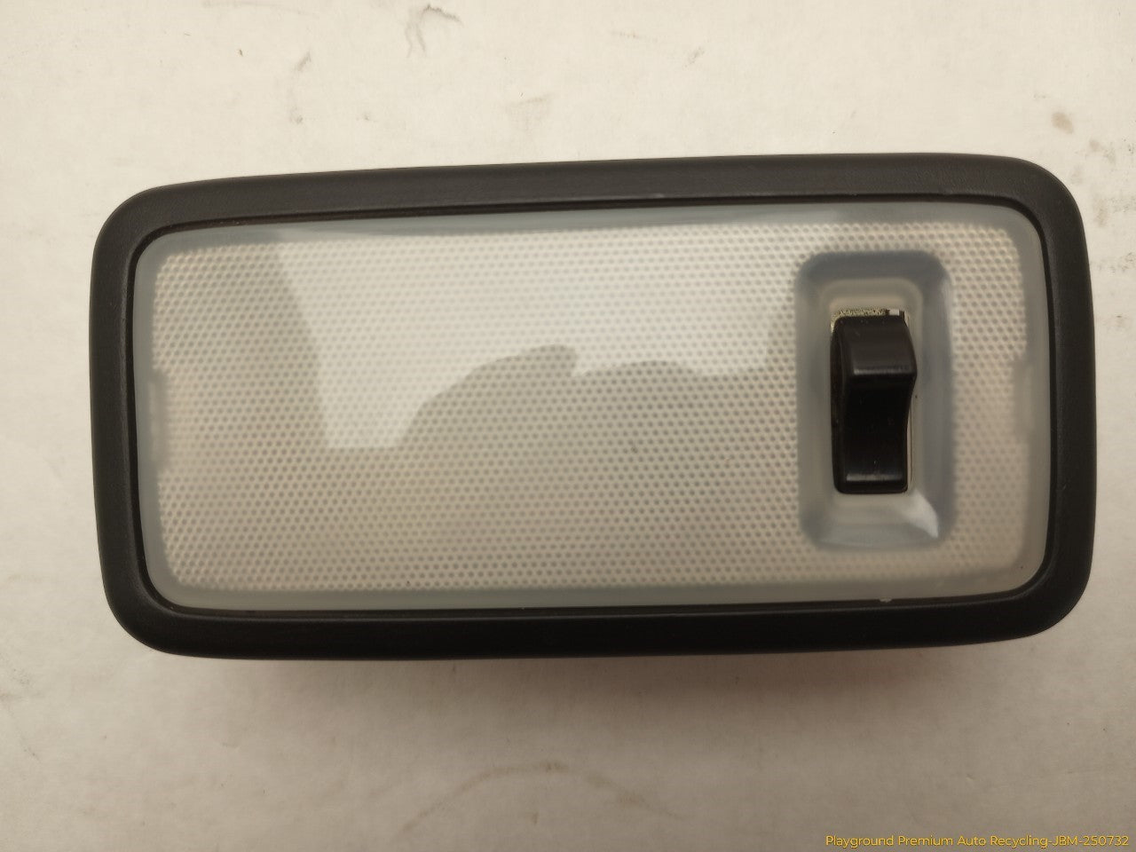 Toyota Celica Rear Dome Light