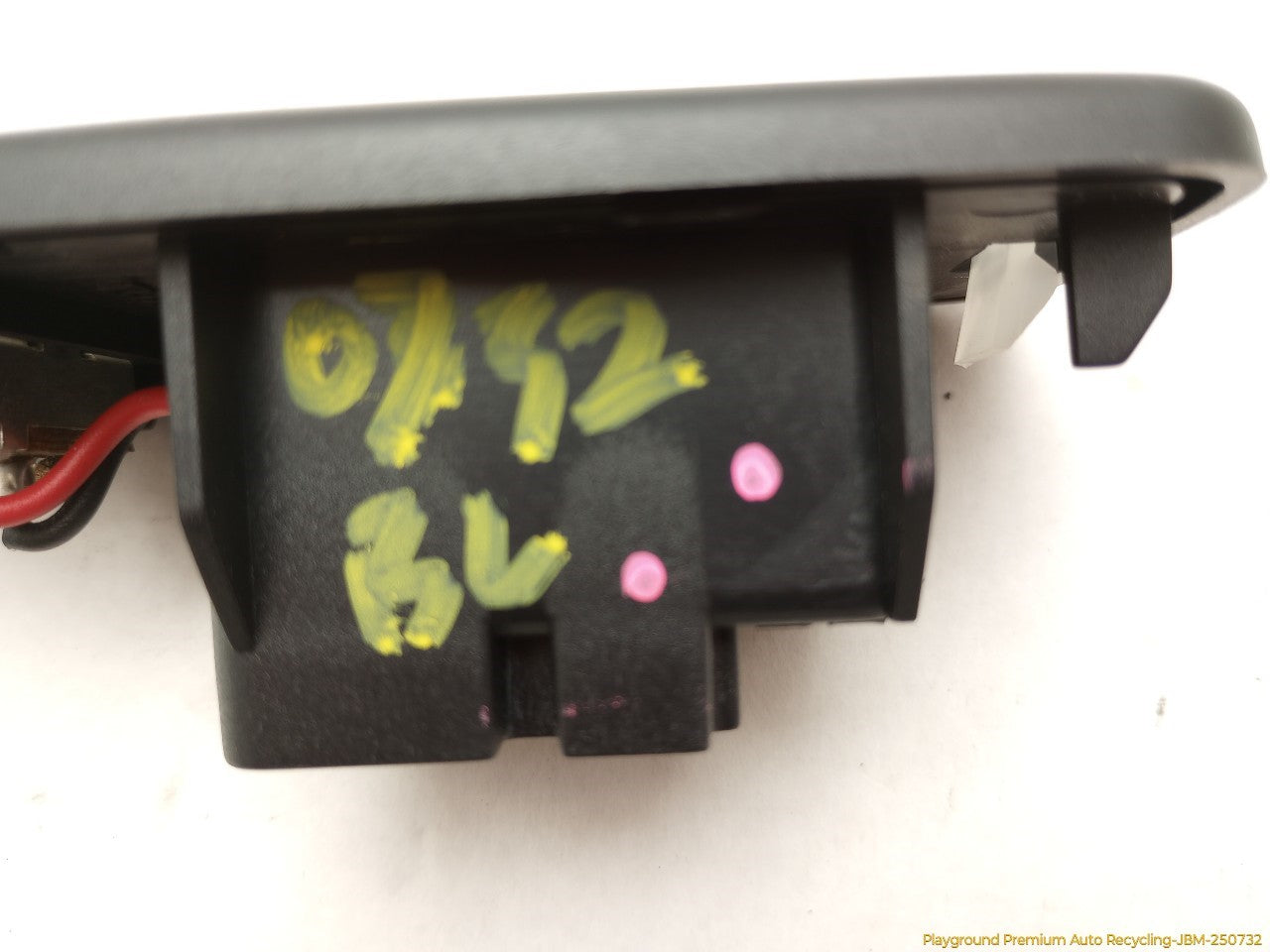 Toyota Celica Rear Dome Light