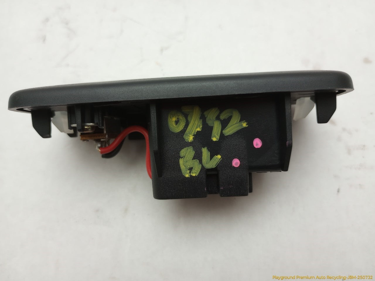 Toyota Celica Rear Dome Light