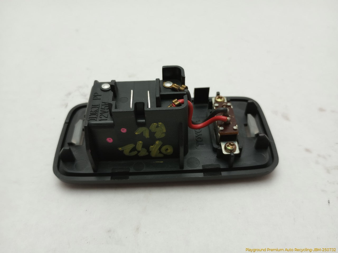 Toyota Celica Rear Dome Light