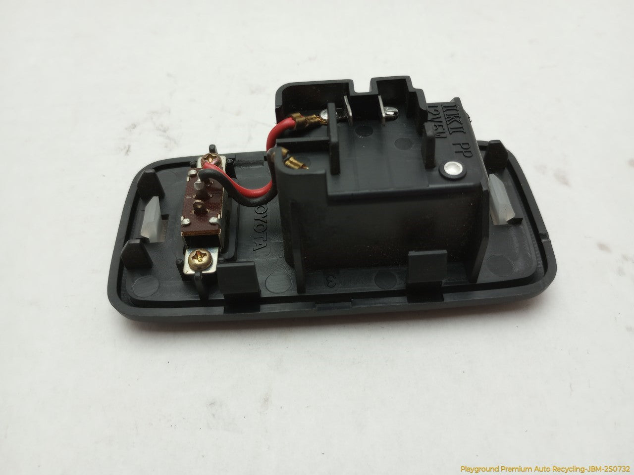 Toyota Celica Rear Dome Light